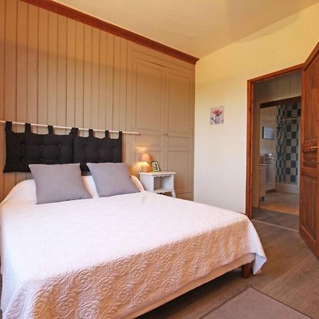 Maison De Charme Avec Grand Jardin, Proche Haras Du Pin, Animaux Acceptes, Ideale Pour Familles - Fr-1-497-5 Saint-Pierre-la-Riviere Ngoại thất bức ảnh