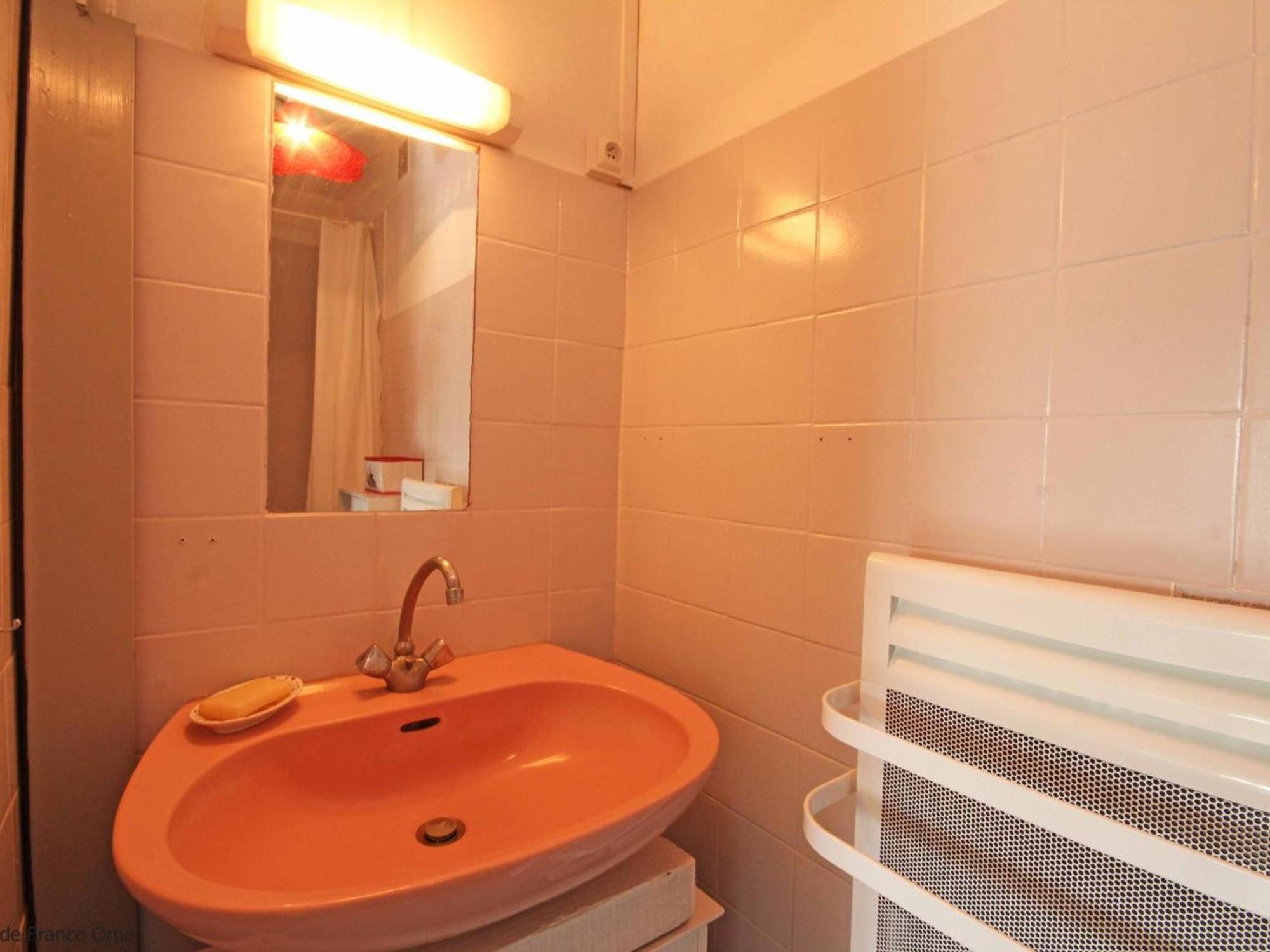 Maison De Charme Avec Grand Jardin, Proche Haras Du Pin, Animaux Acceptes, Ideale Pour Familles - Fr-1-497-5 Saint-Pierre-la-Riviere Ngoại thất bức ảnh